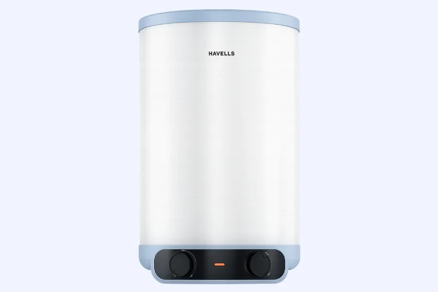 Geyser repair and installation service by Goa Appliances in Goa